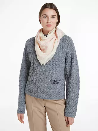 TOMMY HILFIGER | Chal BEACH SUMMER | rosa